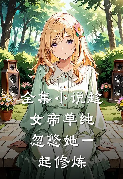 全集小说趁女帝单纯，忽悠她一起修炼