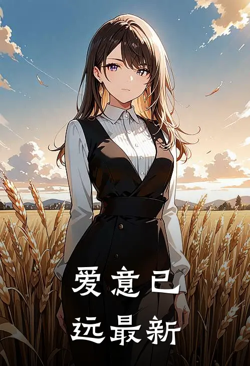爱意已远最新