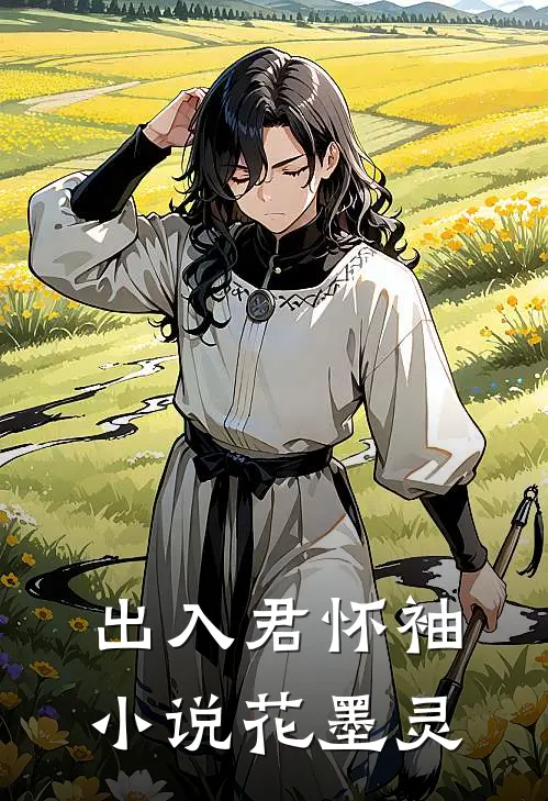出入君怀袖小说花墨灵