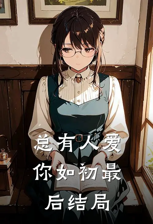 总有人爱你如初最后结局