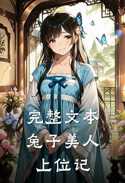 完整文本兔子美人上位记