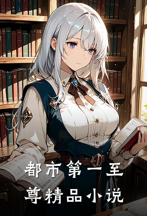 都市第一至尊精品小说