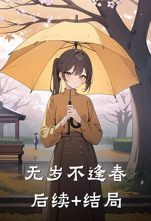 无岁不逢春后续+结局