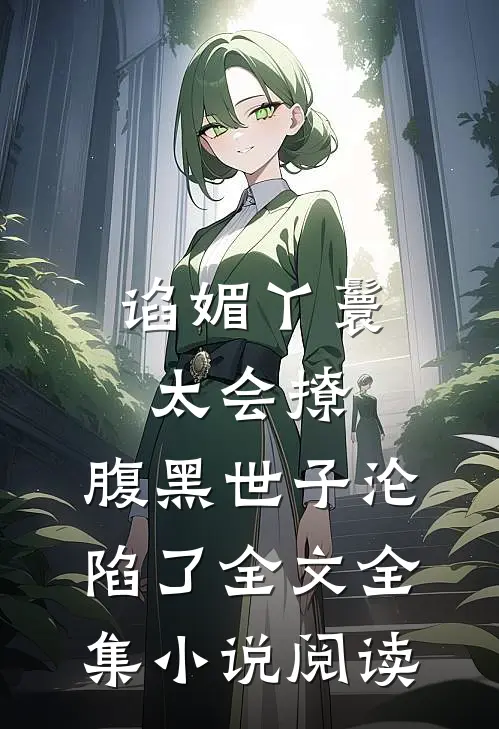 谄媚丫鬟太会撩,腹黑世子沦陷了全文全集小说阅读