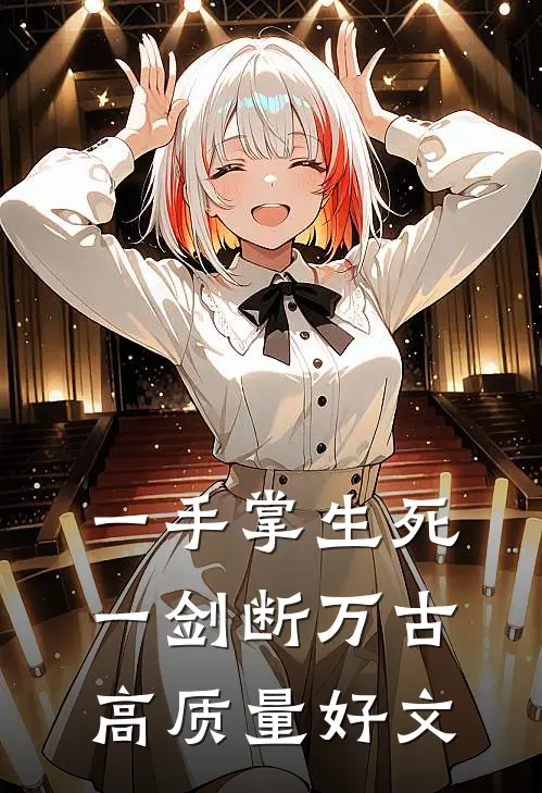 一手掌生死，一剑断万古高质量好文