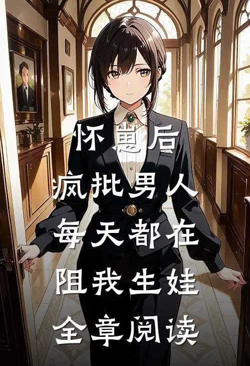 怀崽后，疯批男人每天都在阻我生娃全章阅读
