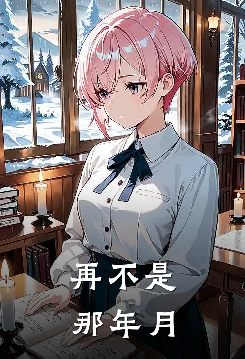 再不是那年月