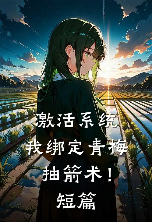 激活系统，我绑定青梅抽箭术！短篇