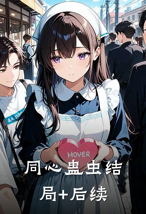 同心蛊虫结局+后续