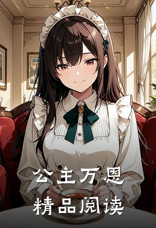 公主万恩精品阅读