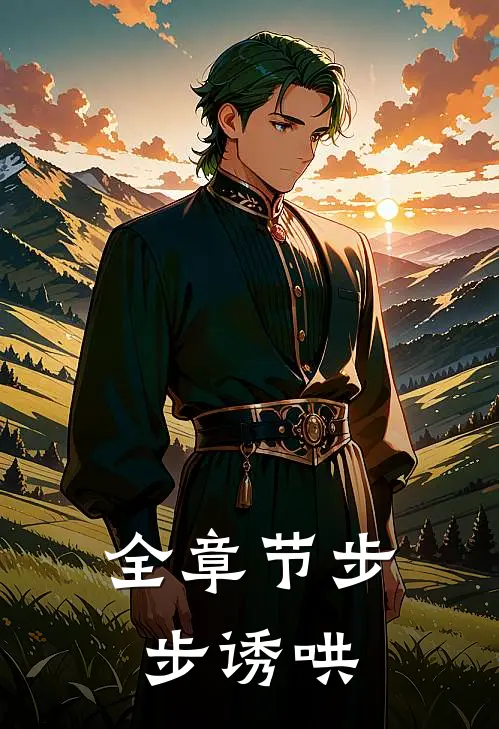 全章节步步诱哄