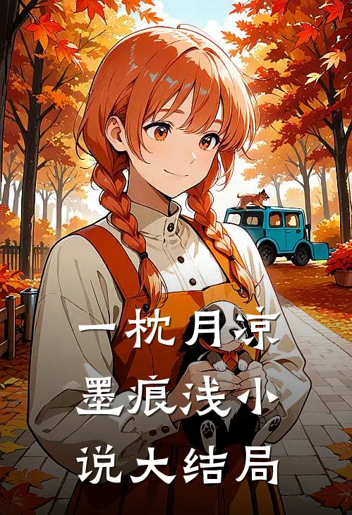 一枕月凉墨痕浅小说大结局