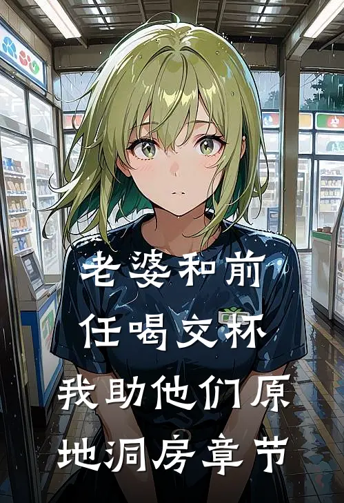 老婆和前任喝交杯，我助他们原地洞房章节