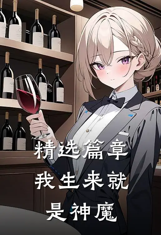 精选篇章我生来就是神魔