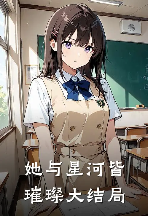 她与星河皆璀璨大结局