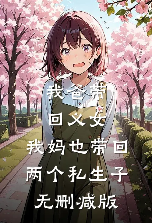 我爸带回义女，我妈也带回两个私生子无删减版