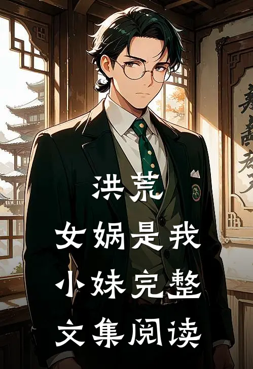洪荒：女娲是我小妹完整文集阅读