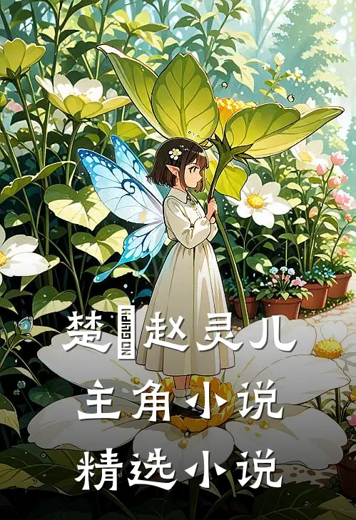 楚偲赵灵儿主角小说精选小说