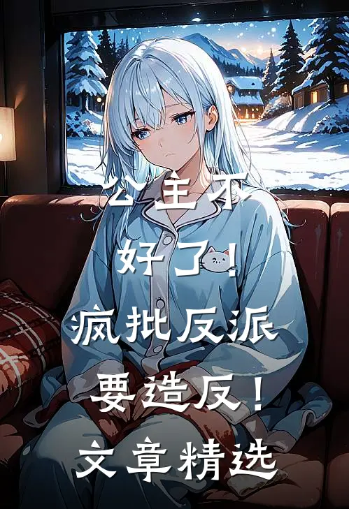 公主不好了！疯批反派要造反！文章精选