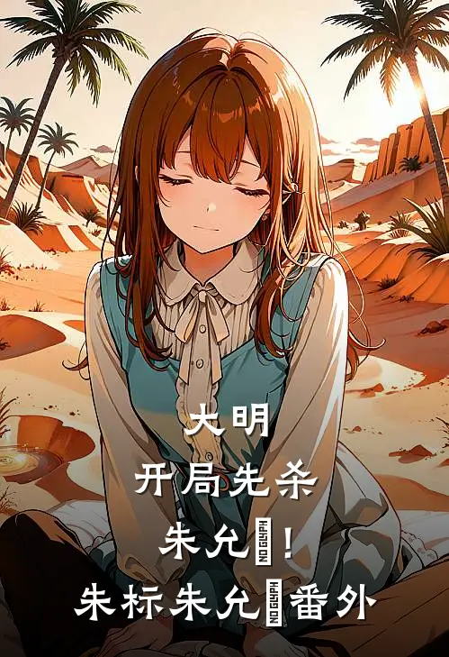 大明：开局先杀朱允炆！朱标朱允熥番外