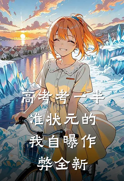 高考考一半，准状元的我自曝作弊全新