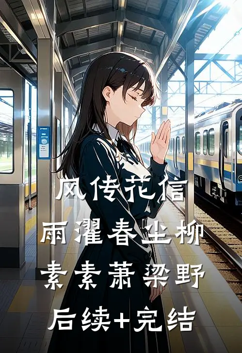 风传花信，雨濯春尘柳素素萧梁野后续+完结