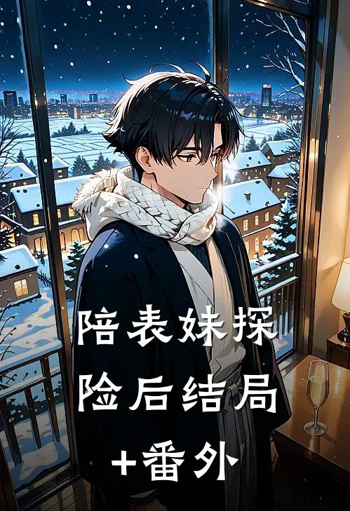 陪表妹探险后结局+番外
