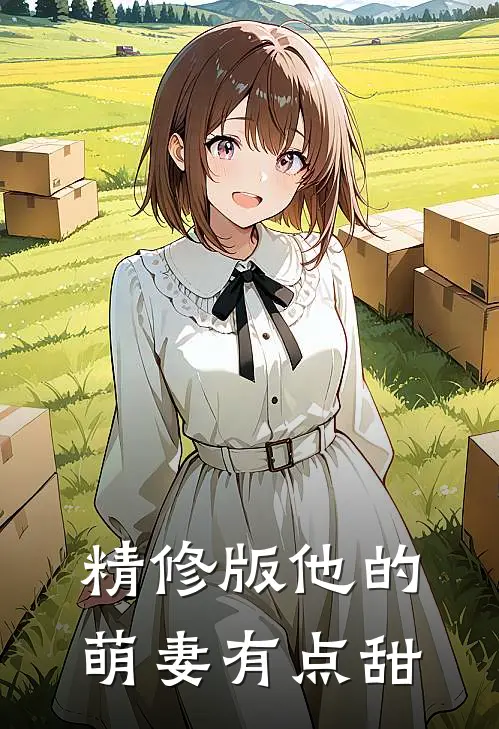 精修版他的萌妻有点甜