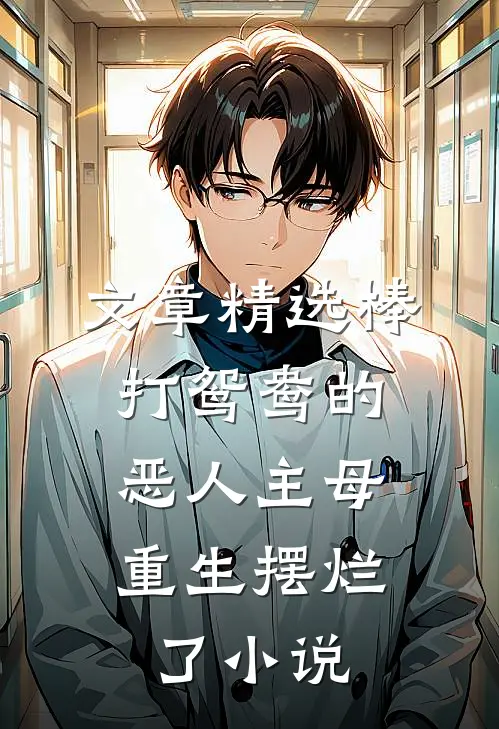 文章精选棒打鸳鸯的恶人主母,重生摆烂了小说