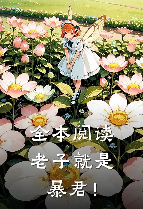 全本阅读老子就是暴君！
