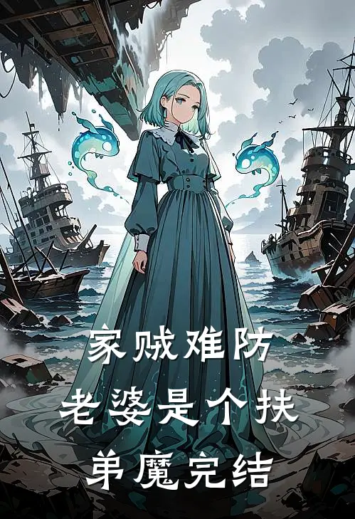 家贼难防：老婆是个扶弟魔完结