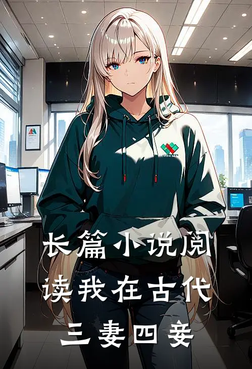 长篇小说阅读我在古代三妻四妾
