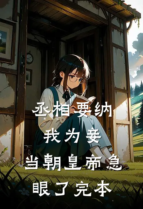 丞相要纳我为妾，当朝皇帝急眼了完本