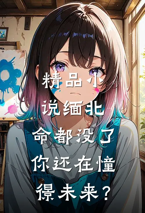精品小说缅北：命都没了，你还在憧憬未来？