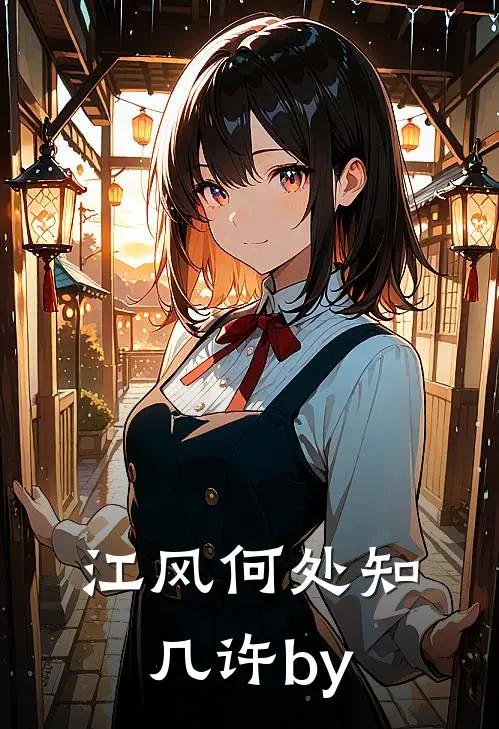 江风何处知几许by