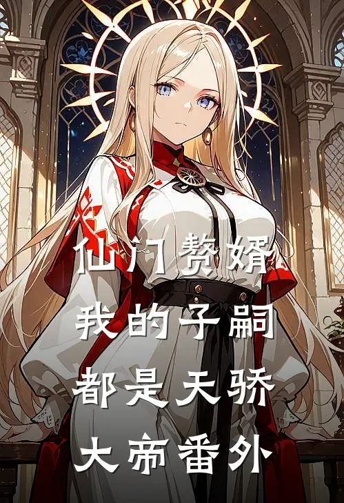 仙门赘婿，我的子嗣都是天骄大帝 番外