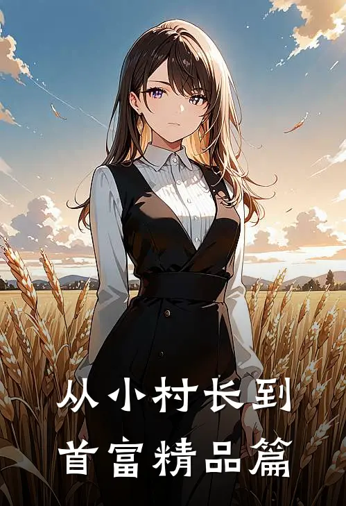 从小村长到首富精品篇