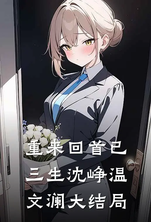 重来回首已三生沈峥温文澜大结局