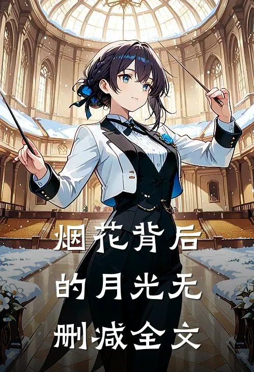 烟花背后的月光无删减全文