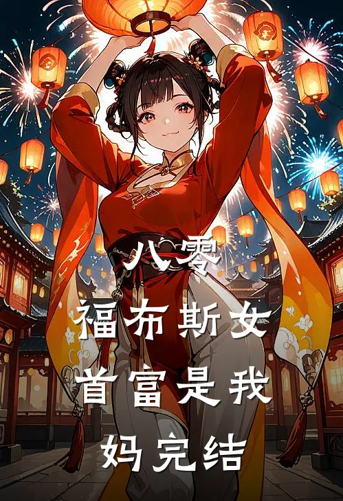 八零：福布斯女首富是我妈完结