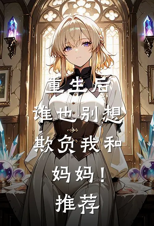 重生后，谁也别想欺负我和妈妈！推荐