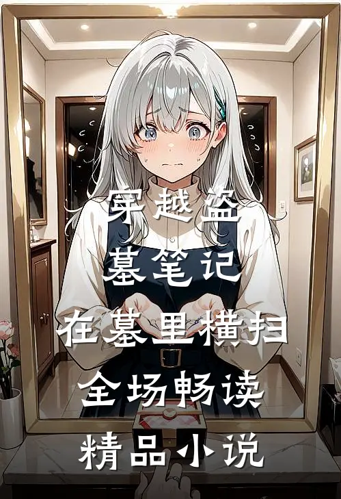 穿越盗墓笔记：在墓里横扫全场畅读精品小说