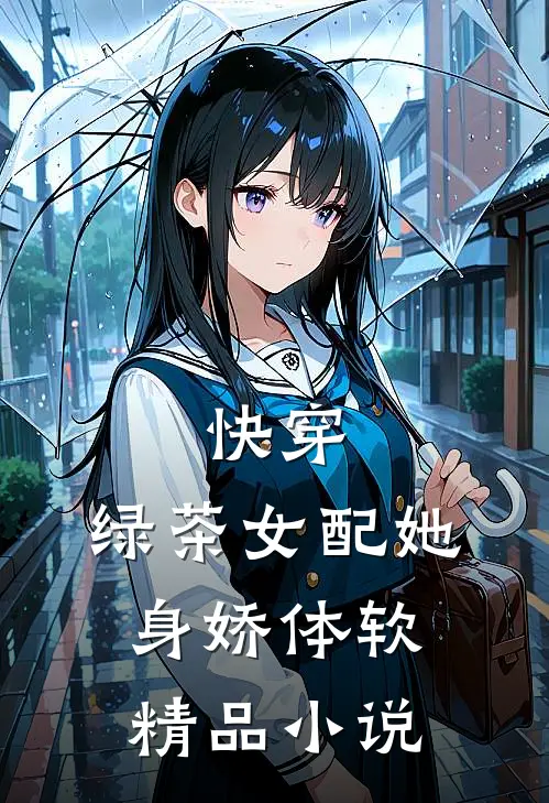 快穿：绿茶女配她身娇体软精品小说