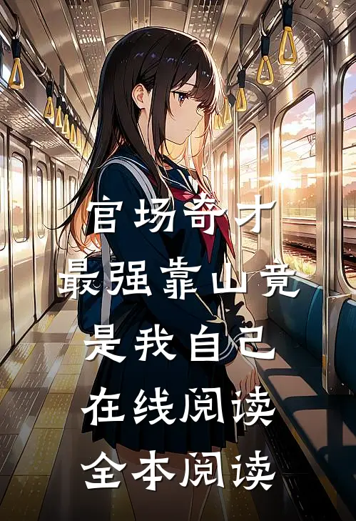官场奇才：最强靠山竟是我自己在线阅读全本阅读
