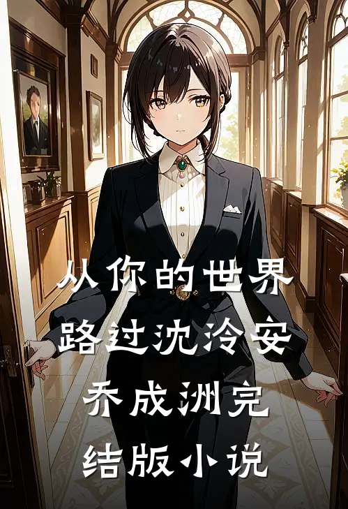 从你的世界路过沈泠安乔成洲完结版小说