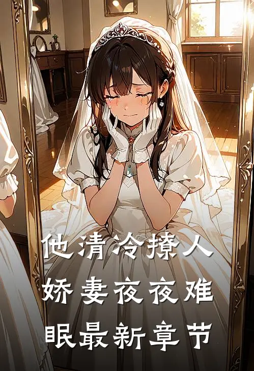 他清冷撩人，娇妻夜夜难眠最新章节