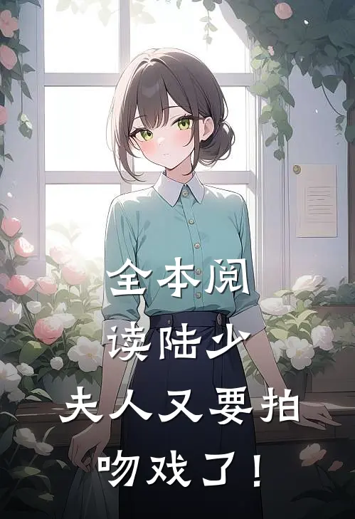 全本阅读陆少，夫人又要拍吻戏了！