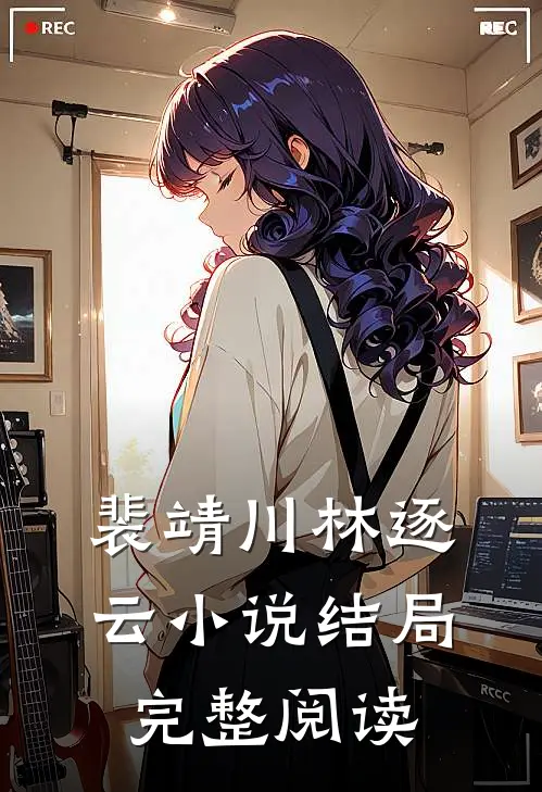 裴靖川林逐云小说结局完整阅读