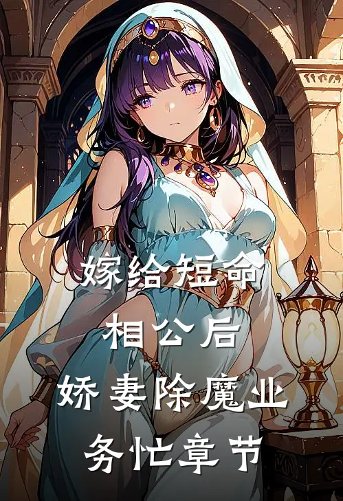 嫁给短命相公后，娇妻除魔业务忙章节