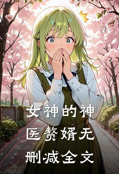 女神的神医赘婿无删减全文